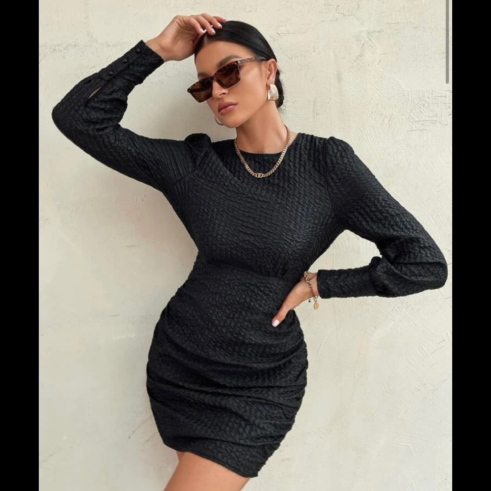 Bodycon dress